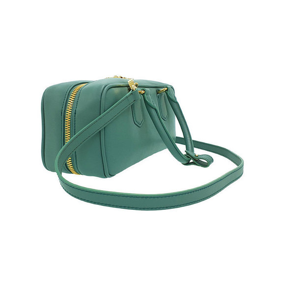 Miu Miu Arkady Bag Salvia Green - Picture 2 of 9